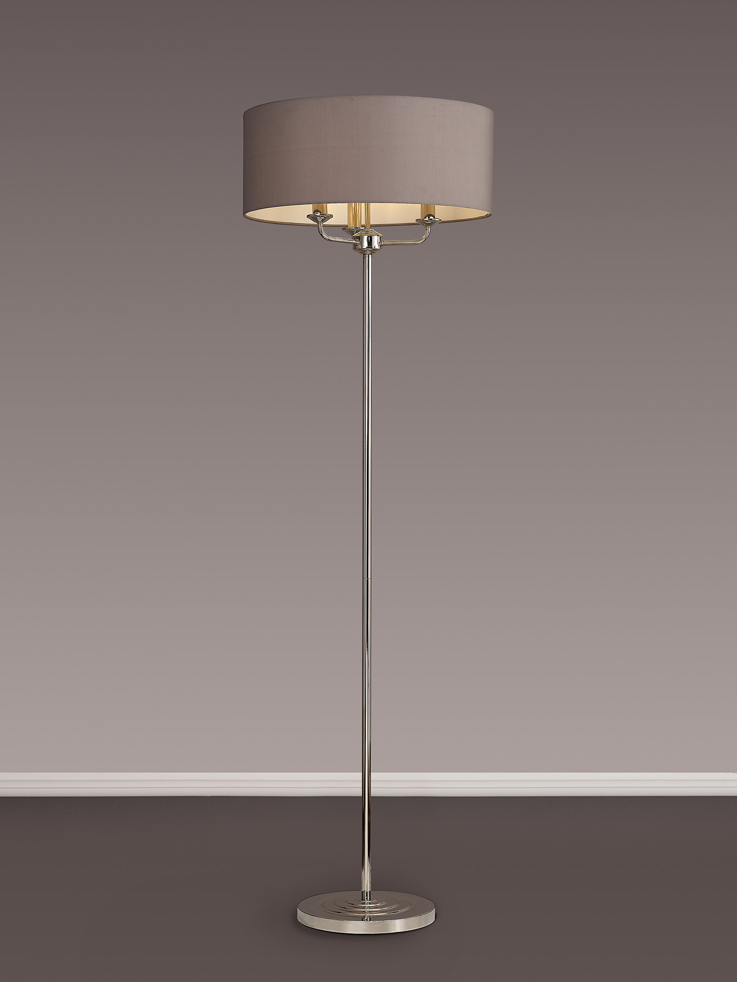 Banyan PN GR Floor Lamps Deco Shaded Floor Lamps Banyan PN GR Floor Lamps Deco Shaded Floor Lamps